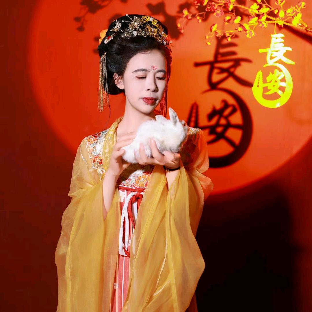 清姐