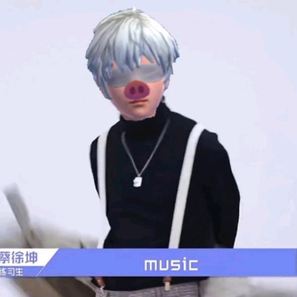 绒花