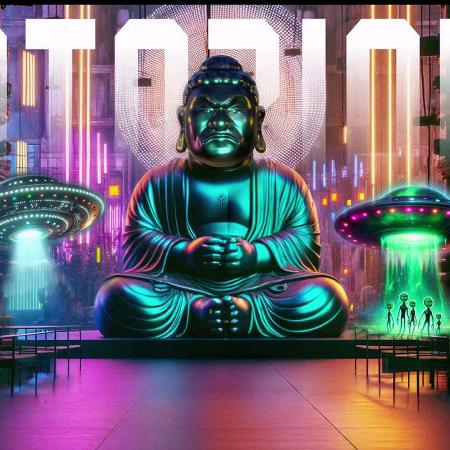 台湾网红馆长（小迷妹）