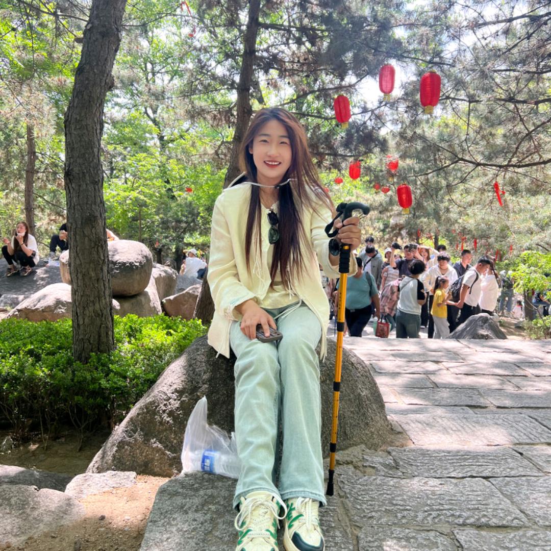 小宁.