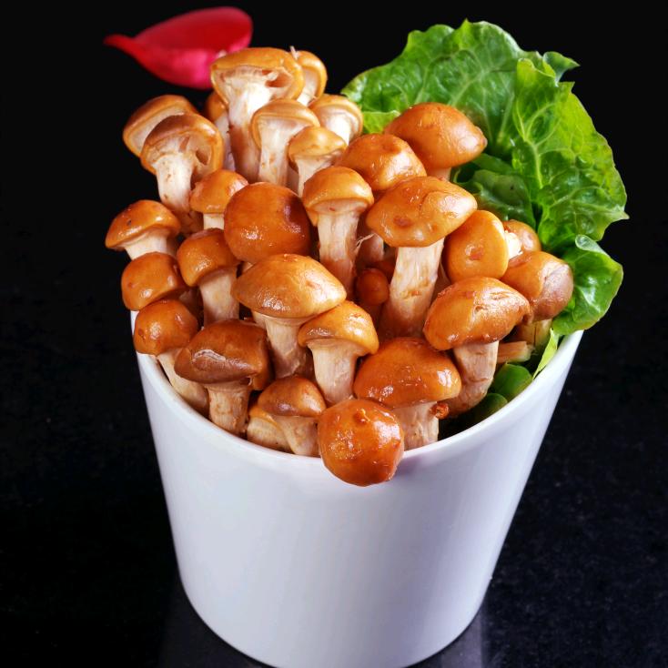 山与海农产品企业店