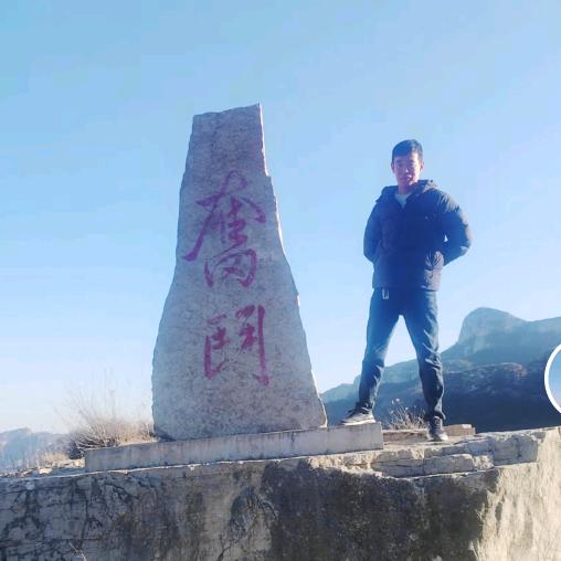 小梁（振兴路上）