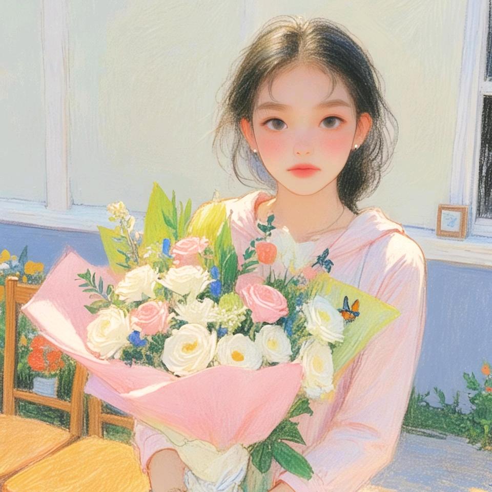 敏🌸