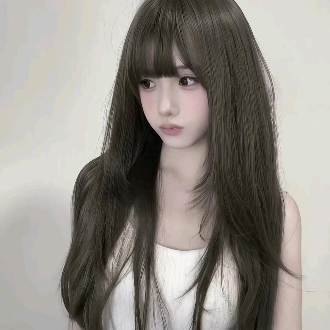 愿雪头像