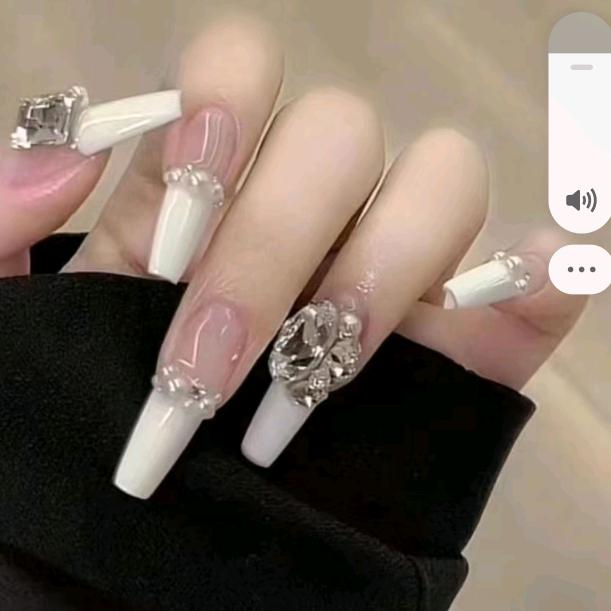 开心女孩