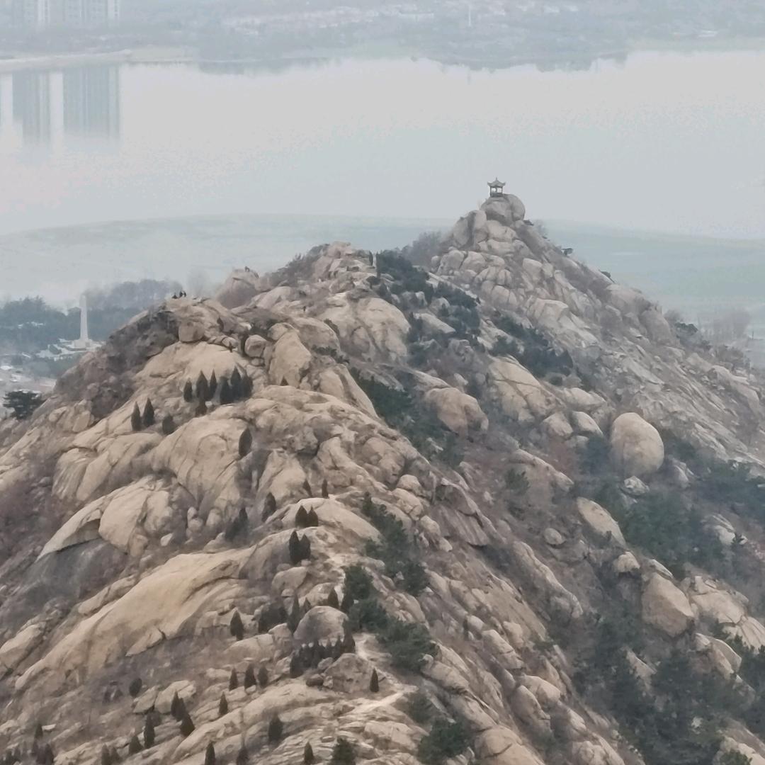 废墟