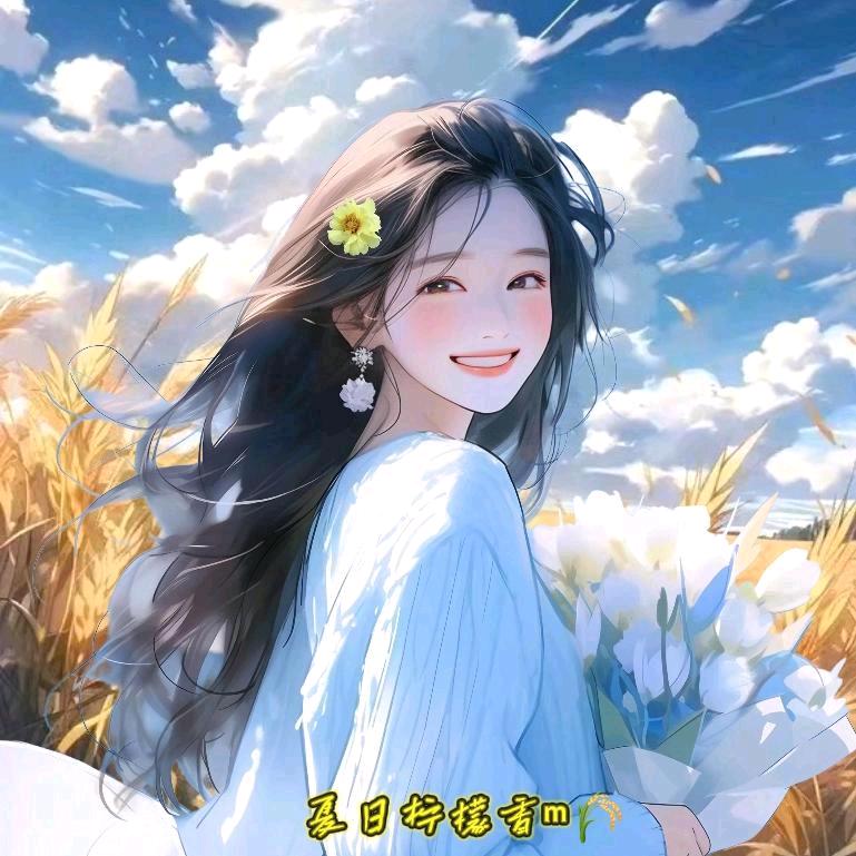 夏日柠檬香ᵐ🌾