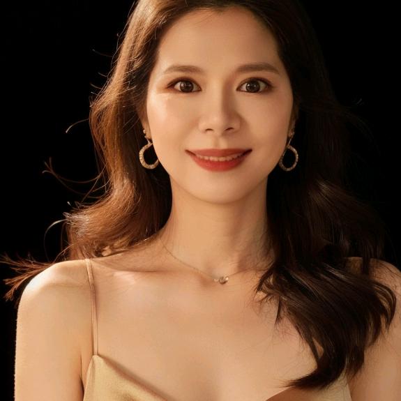 是芳子吖