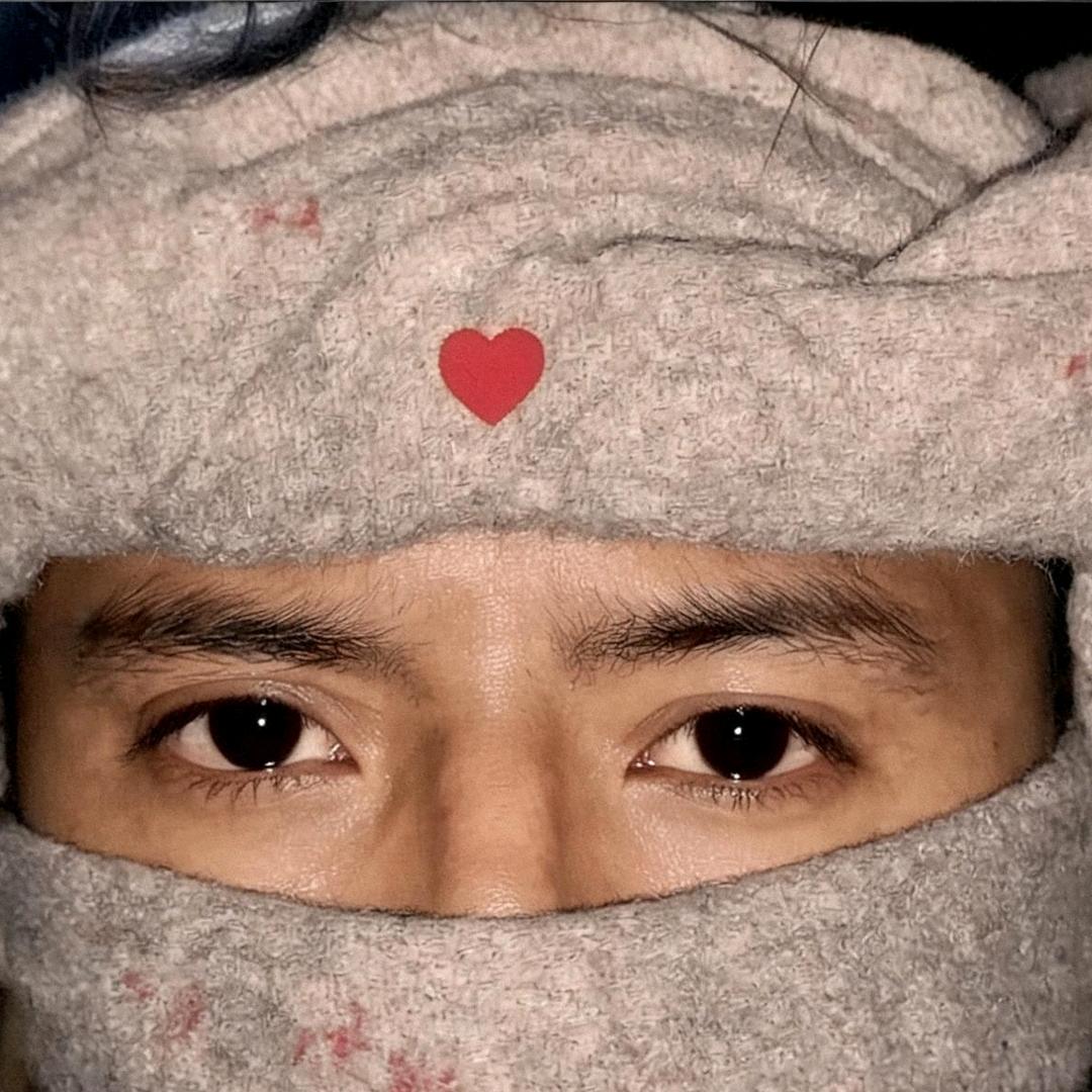 仓雄青年团队   康巴汉子