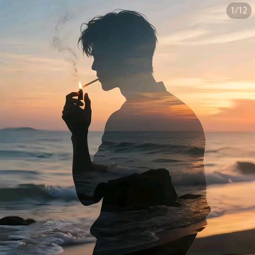 天上的星火