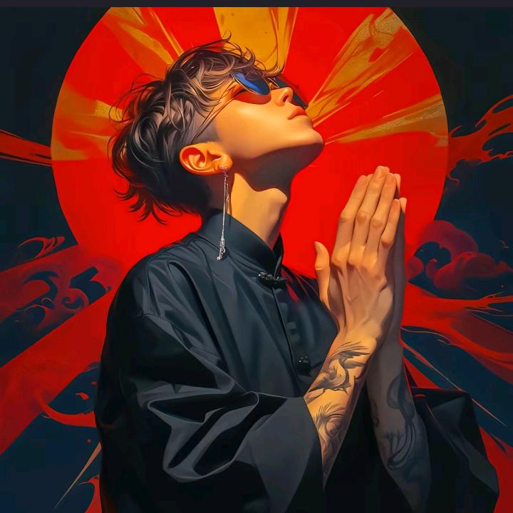 林墨（三角洲行动）