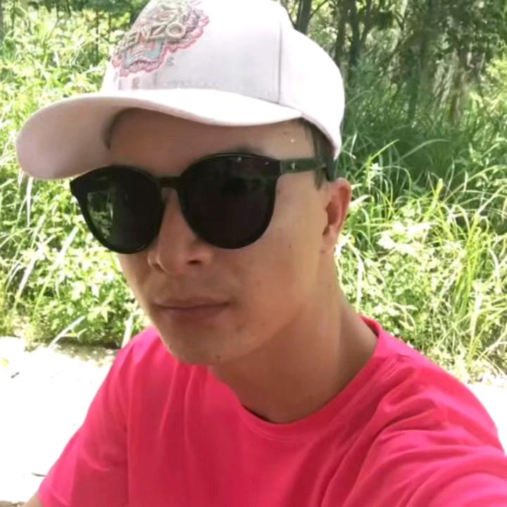 广西钦州，七少