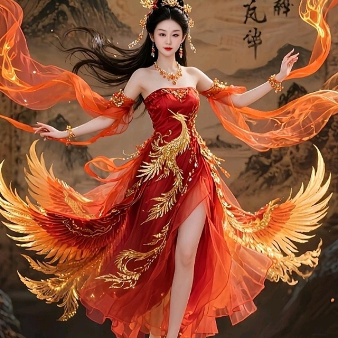 靉💫