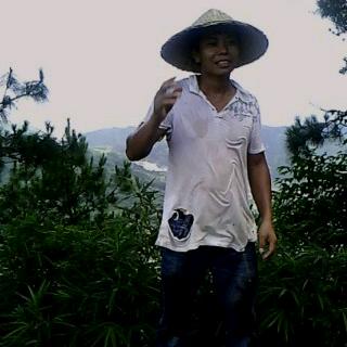 葉哥的农村生活