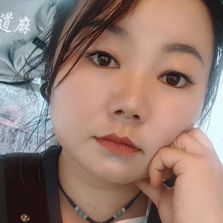 苏苏（爱跳舞）