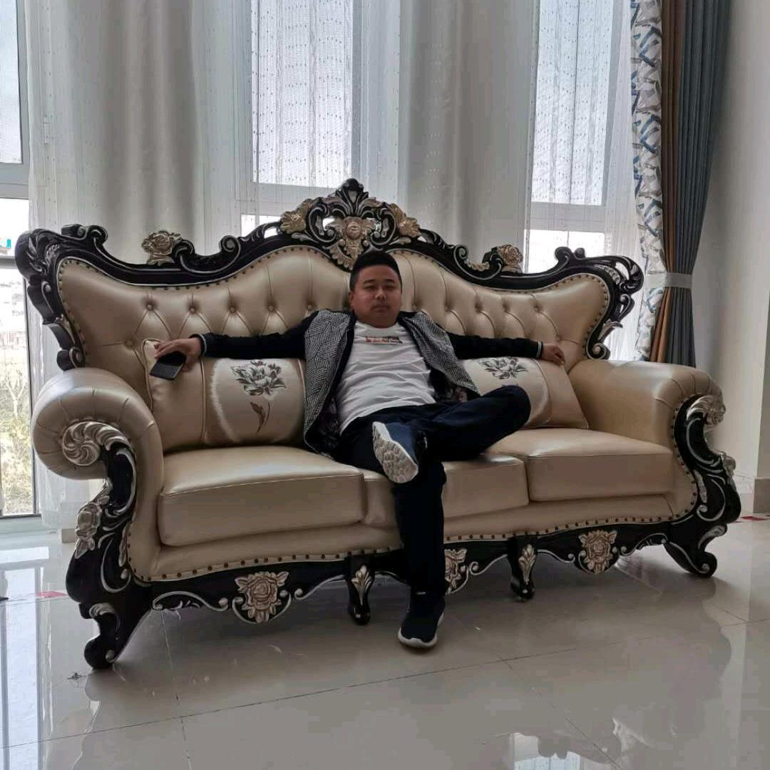 虎子哥哥🤗