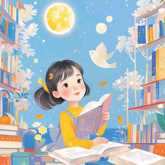 小鱼读绘本📚