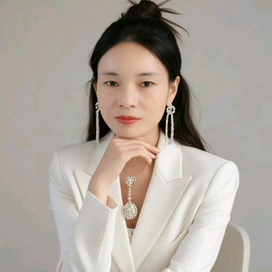 温士美扶肤~周丽