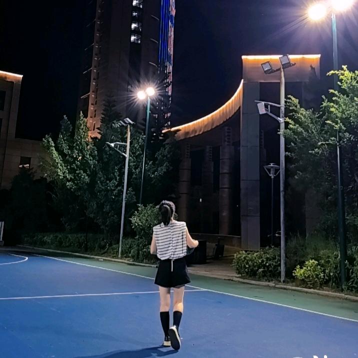 清清