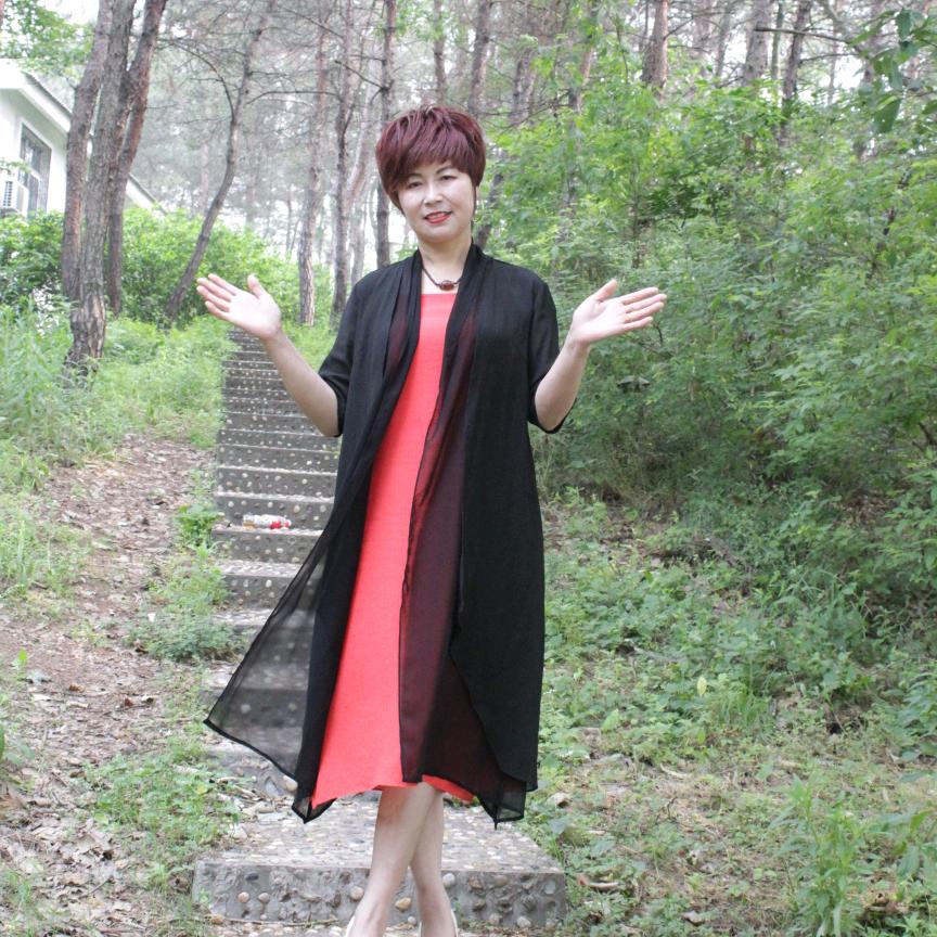 兰姐《上午8.40开播》