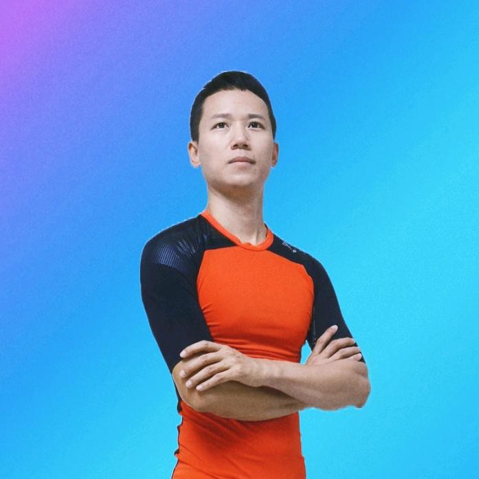 郑教练聊健康运动