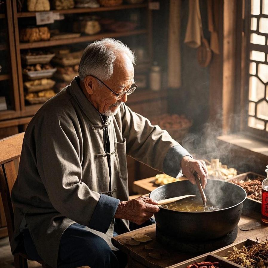 广东靓汤