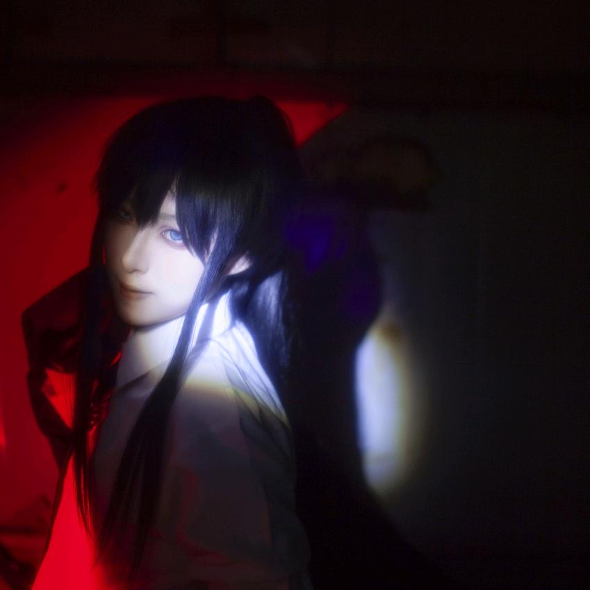 漪壶茶 （玩cos版）