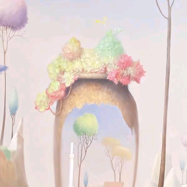 霖小晴
