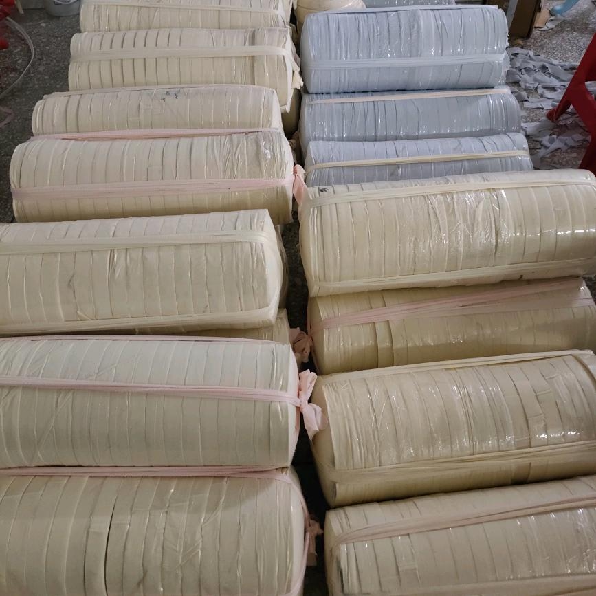 捆条、包边、肩带，领标辅料印花加工