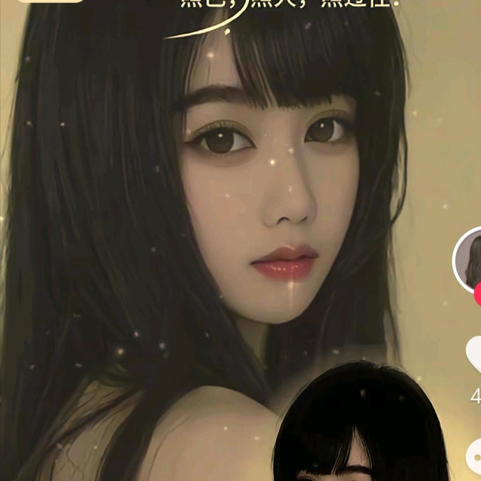 虎妹妹