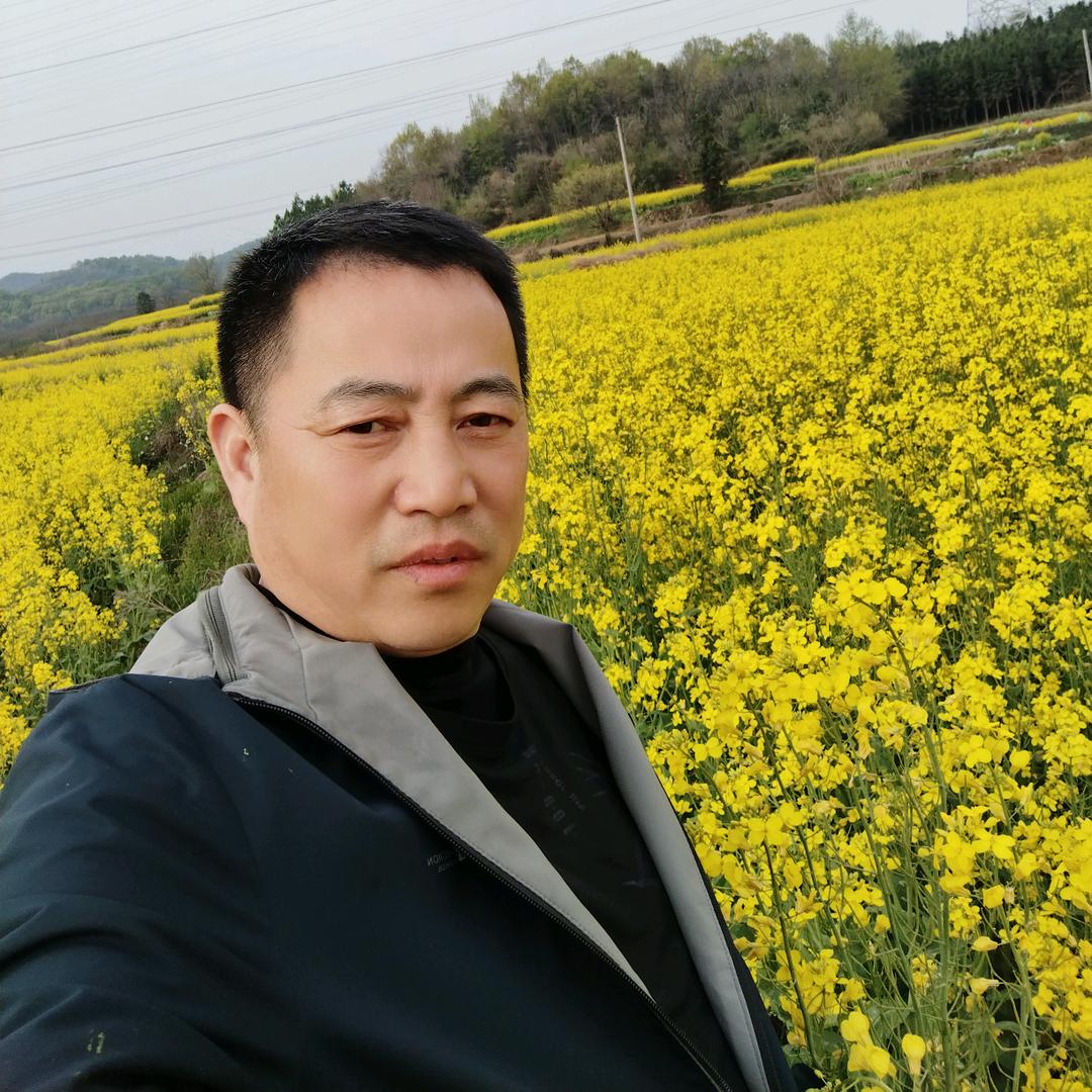 满红水产