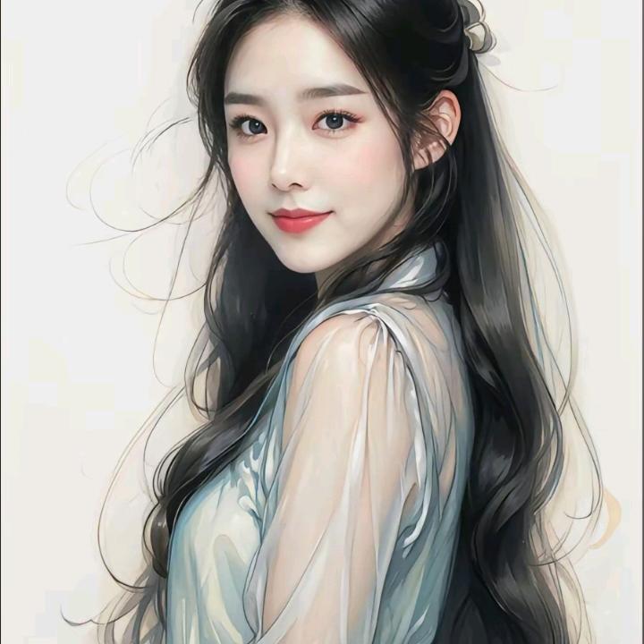 倪