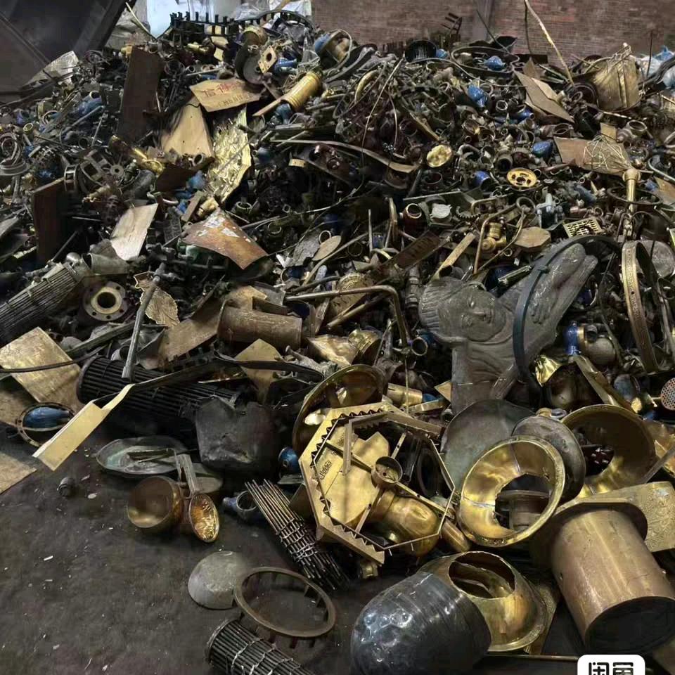 废品主理人