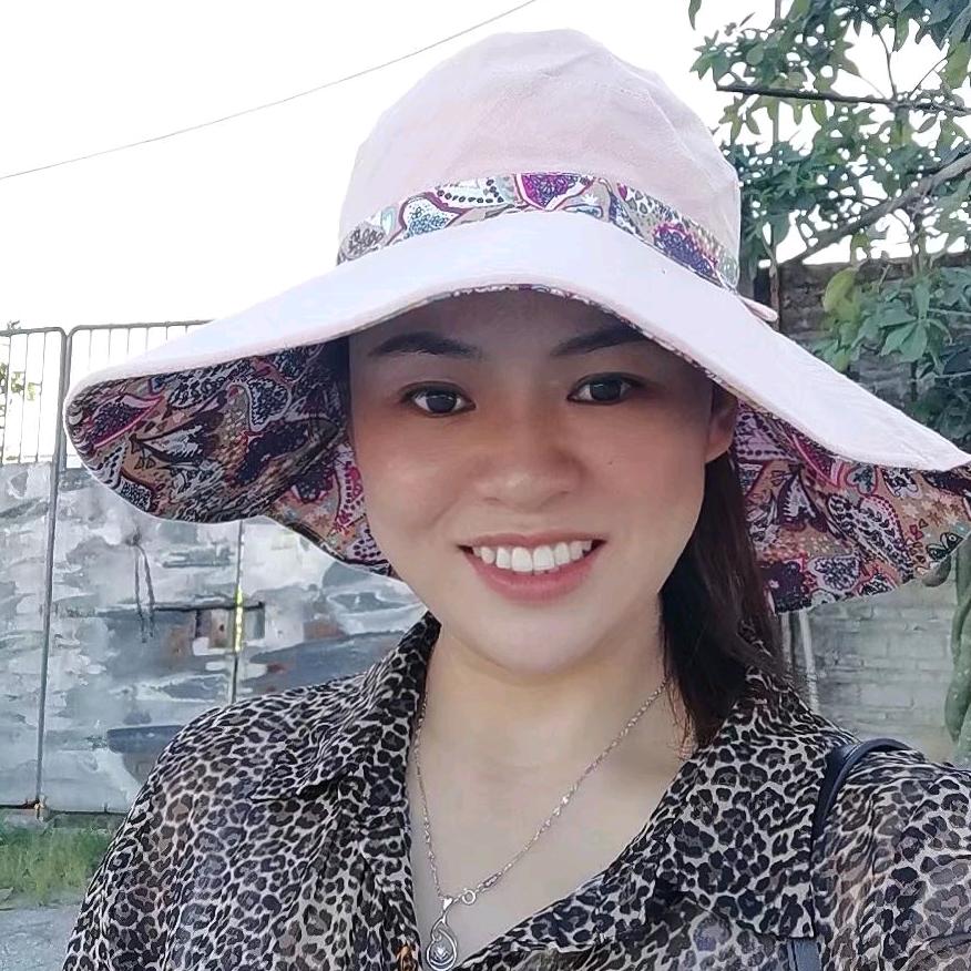 容妹尔