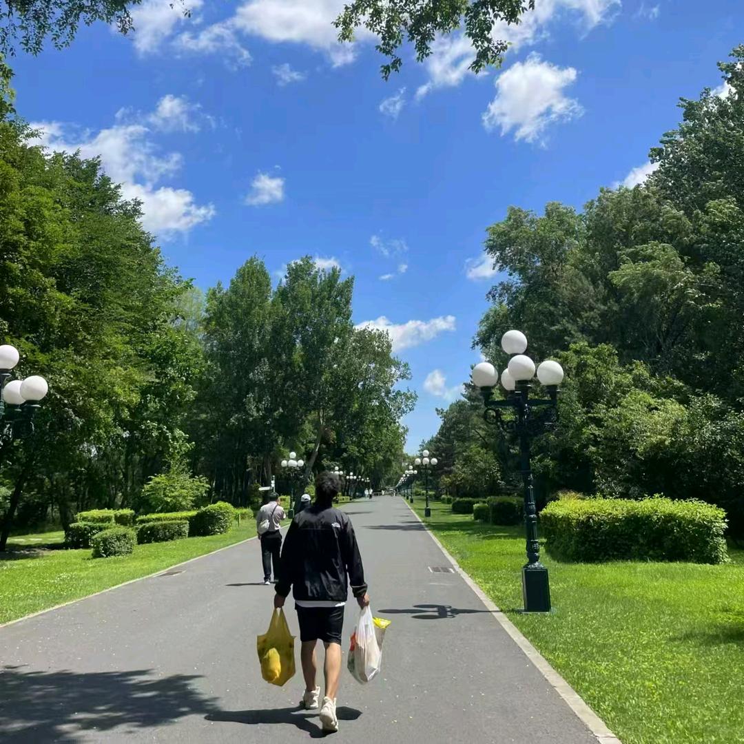 郭百万的宠物（需要🐶私）