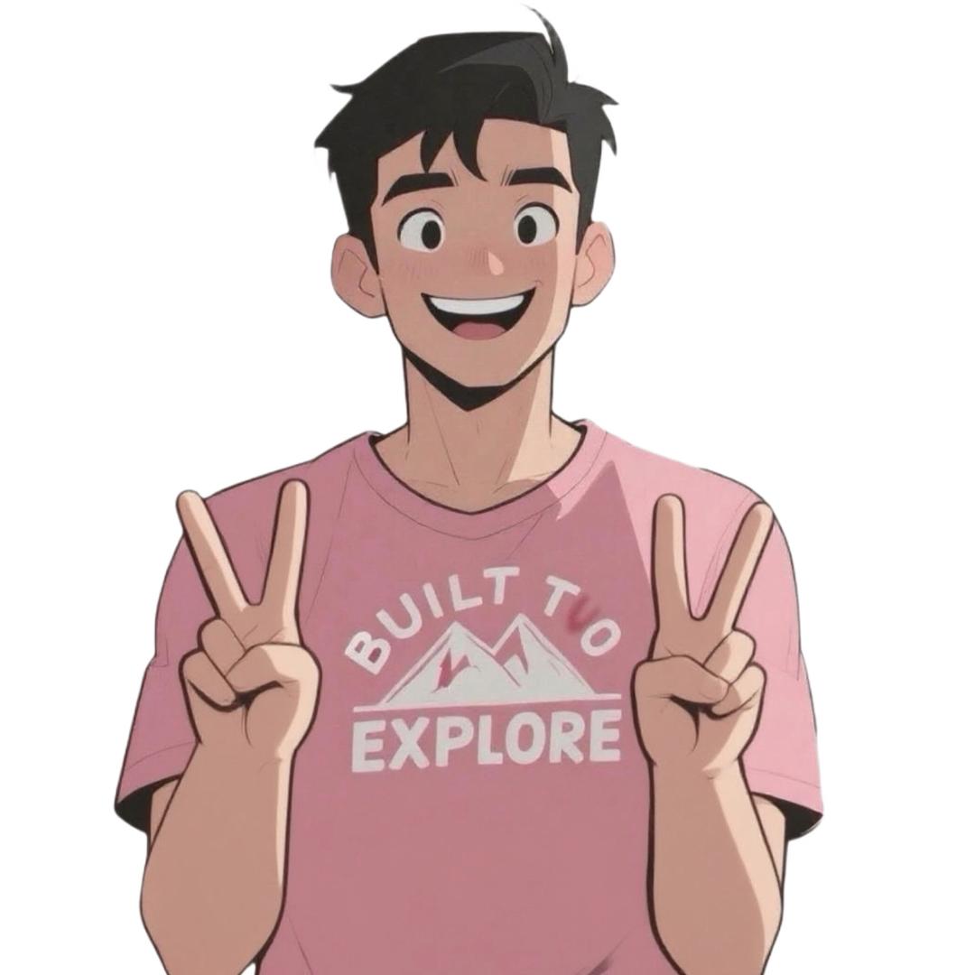 小辉同学
