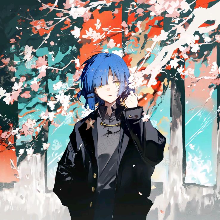神