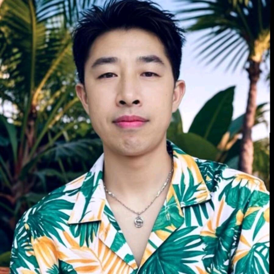 落叶知秋