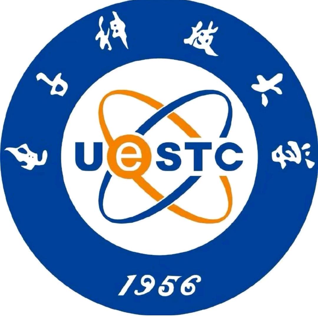 电子科技大学中山学院校园墙