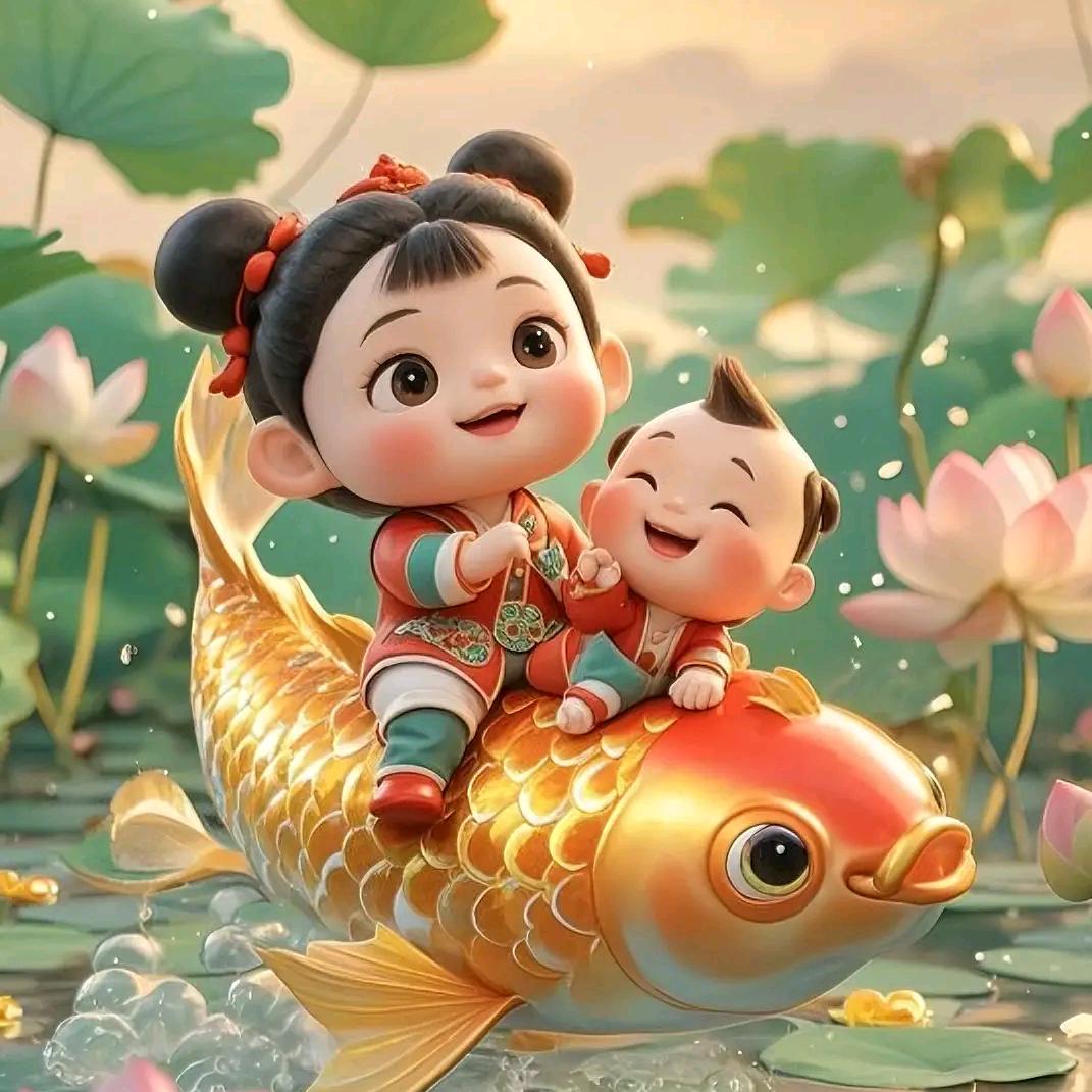 一 一和点 点吖🌻