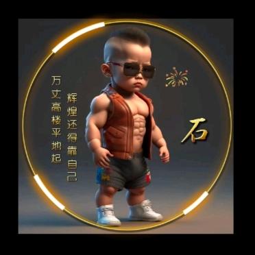 🔥老石人🔥