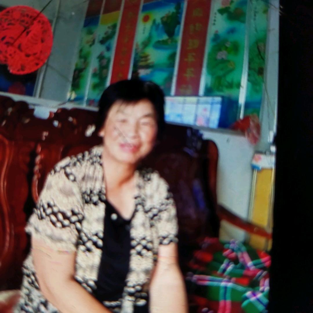 福贵吉样
