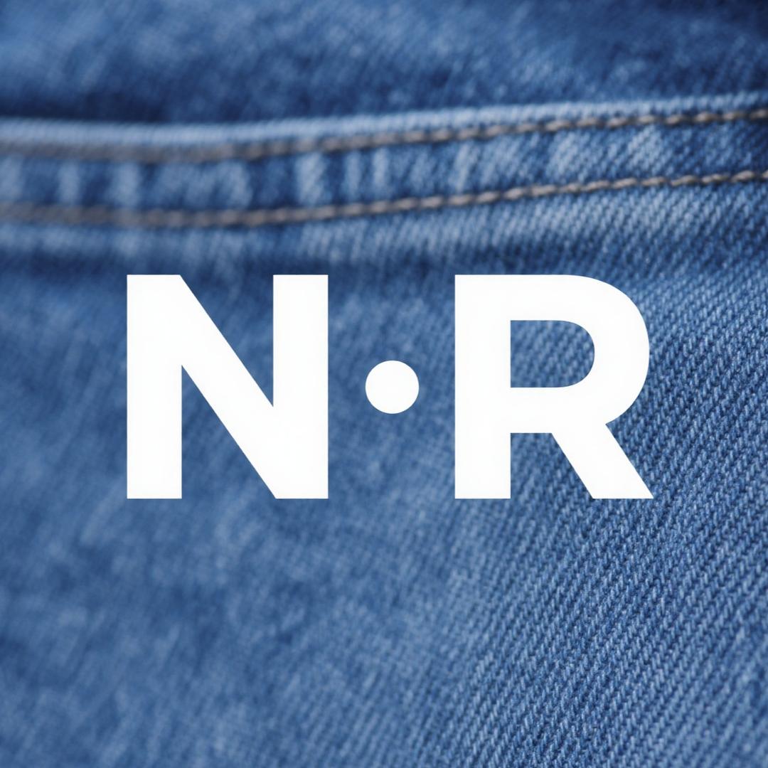 NR牛仔女装