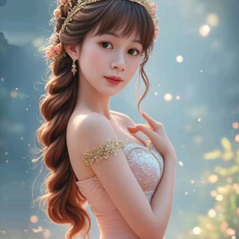 妃韵（远武工作室）