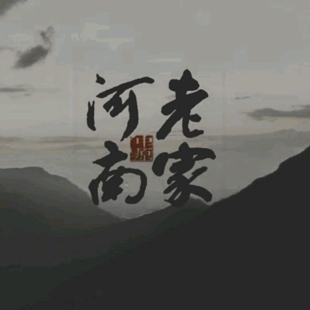 心灵故乡 老家河南