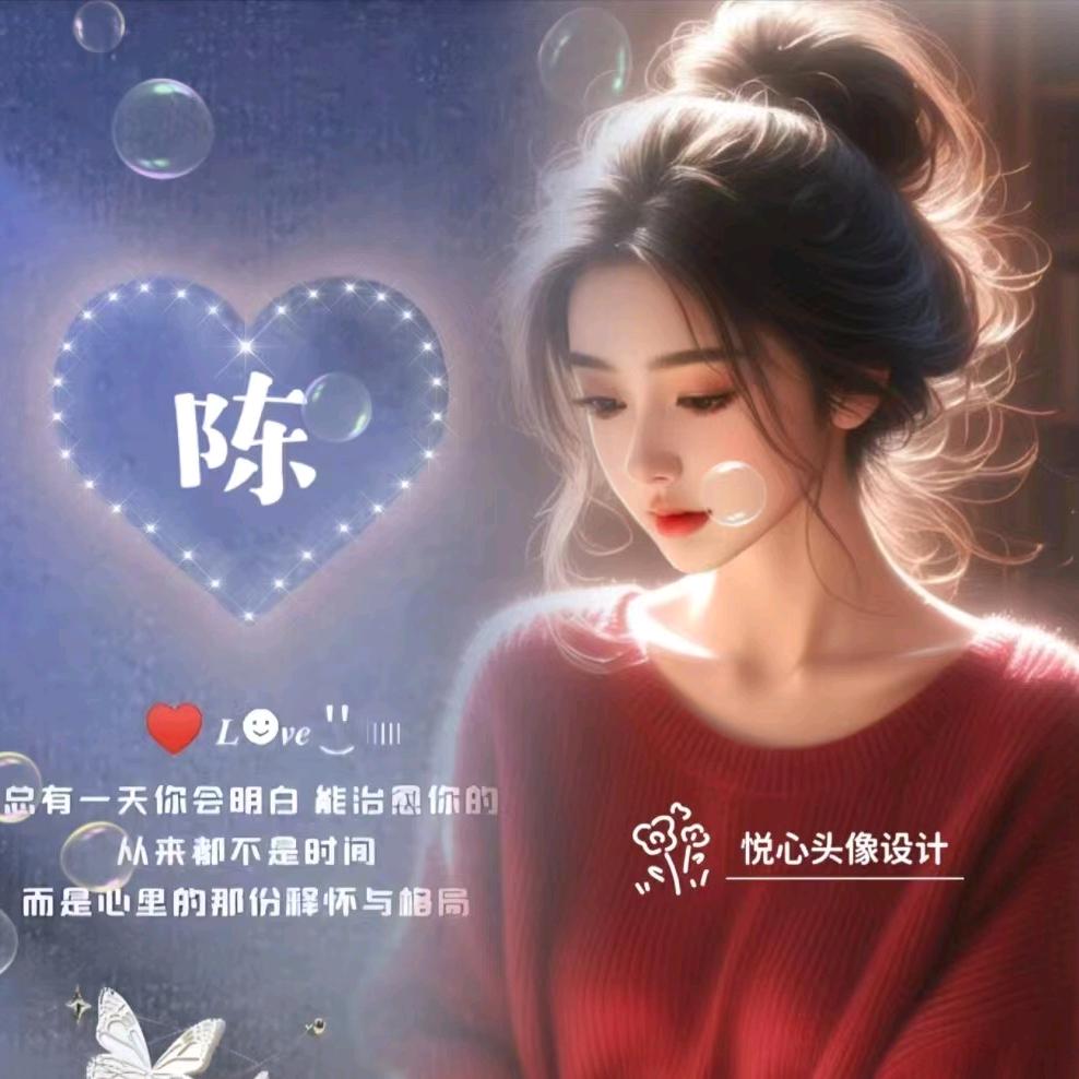 爱己.