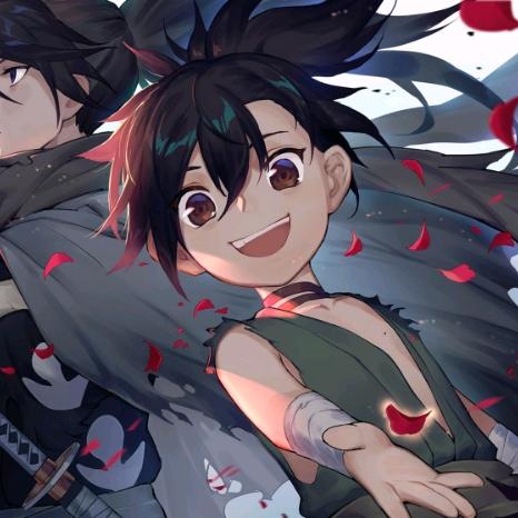 仇烬（手柄燕云）