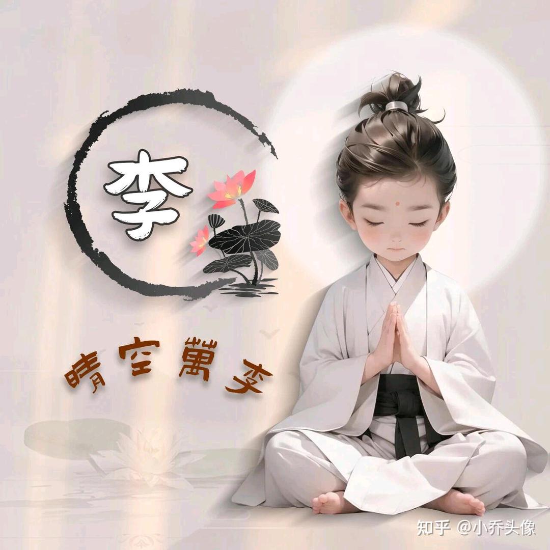 晴空万（李）