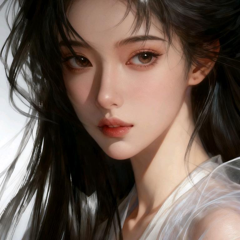 扶光.
