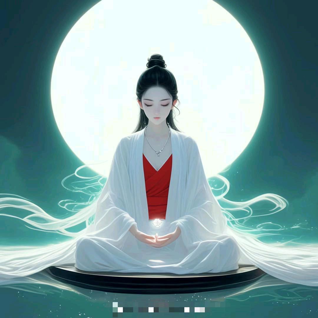 遇见有缘人